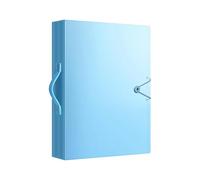 portfollio Binder - 13.11*1.57*17.71in Artist portfollio Case | Document Protector A4 Display | Presentation Book Bound Sheet Protector For Paintings Posters Office Classroom Home Bedroom Desk Study