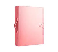 portfollio Binder - 13.11*1.57*17.71in Artist portfollio Case | Document Protector A4 Display | Presentation Book Bound Sheet Protector For Paintings Posters Office Classroom Home Bedroom Desk Study