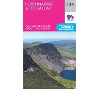 Porthmadog & Dolgellau