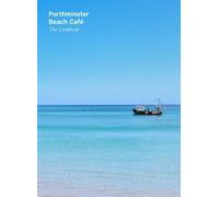 Porthminster Beach Cafe: the Cookbook