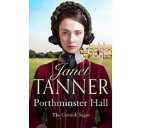 Porthminster Hall: A captivating novel of family secrets: 3 (Cornish Sagas)