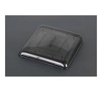 Porthole Dome Cover FIAMMA 40 X 40 Crystal Vent For E 98683-101