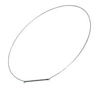 Porthole Seal Strapping (191 1) Washing Machine 480111100191 WHIRLPOOL