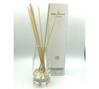 Porthouse By canova Reed Diffuser - Moonlit Grass Before Dawn
