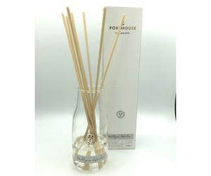 Porthouse By canova Reed Diffuser - Moonlit Grass Before Dawn