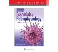 Porth's Essentials of Pathophysiology