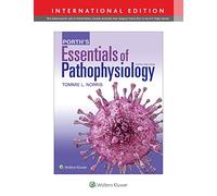 Porth's Essentials of Pathophysiology 5e Int ed