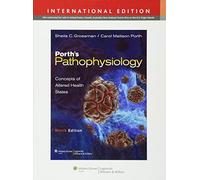 Porth's Pathophysiology: Concepts of Altered Health States
