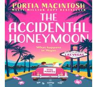 Portia MacIntosh Accidental Honeymoon Paperback Book Portia MacIntosh Multicolor