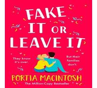 Portia MacIntosh The Break-Up Plot Hardcover Book Portia MacIntosh Multicolor