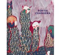 Portia Zvavahera