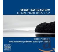 Portici Trio - Trio Portici [CD]