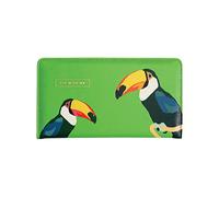 Portico Designs Emily Brook Fly with Me Leatherette Travel Wallet