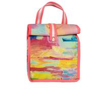 Portico Designs Ltd ART025 Lunch Bag, Recycled Polyester, 8 liters