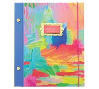 Portico Designs Ltd Arthouse Unlimited B5 Hardback Journal COLOUR SUGAR