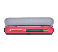 Portico Designs Ltd Arthouse Unlimited Metal Ballpoint Pen in Retro Tin Case PSYCHEDELIC DREAMS
