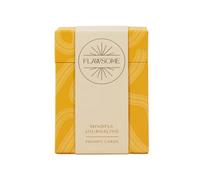 Portico Designs Ltd - Flawsome Collection - Journaling Prompt Cards - FLAW12
