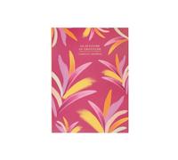Portico Designs Ltd Flawsome Gratitude in 5 Minutes Journal with Gold Foil Edges, 192 Pages, 17.6x12.5cm