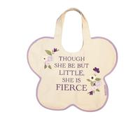 Portico Designs Ltd Reading Room Midsummer Embroidered Tote Bag