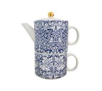 William Morris Tea For One Tea Pot and Cup Set