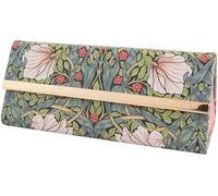 Portico Designs Ltd William Morris Pimpernel Foldable Glasses Case, Multicolor, One Size