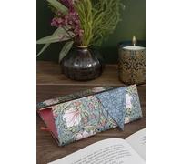 Portico Designs Ltd William Morris Pimpernel Foldable Glasses Case, Multicolor, One Size