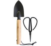 Portico Designs The Urban Gardener Mini Trowel And Scissor Set