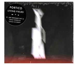 Portico - Portico: Living Fields [CD]