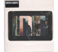 Portico Quartet Art In the Age of Autmation double LP vinyl Europe Gondwana 2024