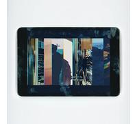 PORTICO QUARTET - ART IN THE AGE OF AUTOMATION (INDIES EXCLUSIVE TRANSPARENT CLEAR VINYL) [VINYL]