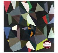 Portico Quartet - Isla [VINYL]