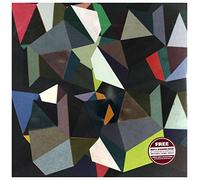 Portico Quartet - Isla [VINYL]