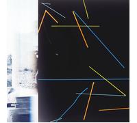 Portico Quartet Memory Streams (Vinyl) 12" Album (US IMPORT)