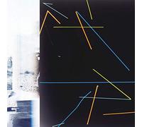 PORTICO QUARTET - MEMORY STREAMS [VINYL]