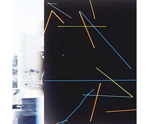PORTICO QUARTET - MEMORY STREAMS [VINYL]