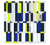 PORTICO QUARTET - MONUMENT (BIOVINYL REPRESS) [VINYL]