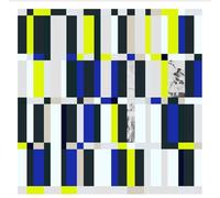 PORTICO QUARTET - MONUMENT (BIOVINYL REPRESS) [VINYL]