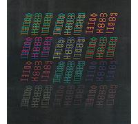 Portico Quartet – Portico Quartet – Vinyl – 10th Anniversary Edition (2022)