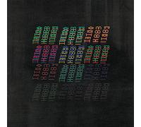 Portico Quartet - Portico Quartet [VINYL]