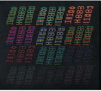 Portico Quartet – Portico Quartet – CD (2012)