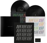 Portico Quartet - Portico Quartet [10th Anniversary Edition]