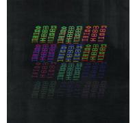 Portico Quartet – Portico Quartet – CD (2012)