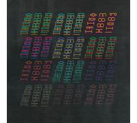 Portico Quartet - Portico Quartet [10th Anniversary Edition]