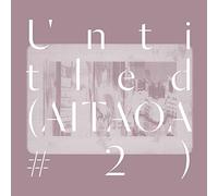 PORTICO QUARTET - UNTITLED (AITAOA #2)