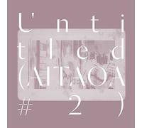 Portico Quartet - Untitled (AITAOA #2) [VINYL]