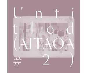 Portico Quartet - Untitled (AITAOA #2) [VINYL]