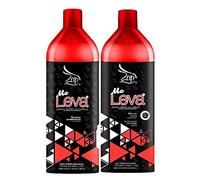 Portier Zap Progressiva All Time 2 X 1000m Conditioner