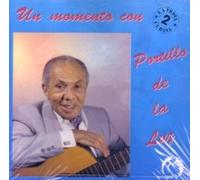 Portillo de la Luz - Un Momento Con