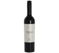 Portillo Malbec Red Wine 2017 75 cl (Case of 6)