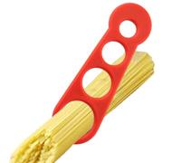 Portion Control Tool Kitchen - Pasta Measure Pasta 18cm, Four Serving Helpers, Rice Noodle Measure | For Healthy Perfect Portions at Home Cooking